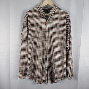 Van Heusen long Sleeve shirt